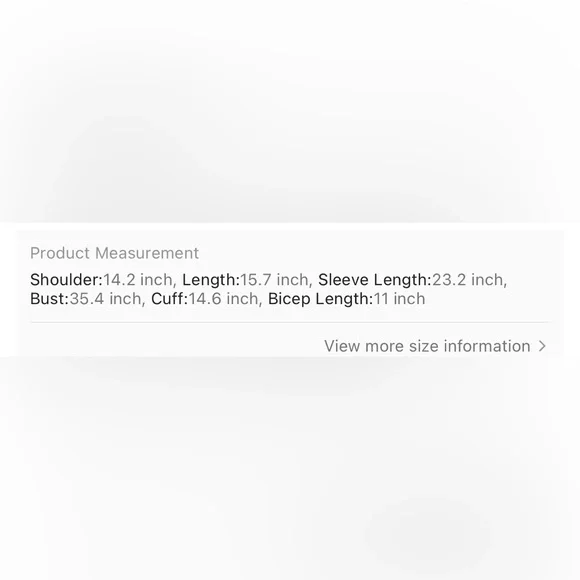 Lace Backless Top - Picture 6 of 9